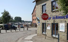 Ferienwohnung zum Yachthafen